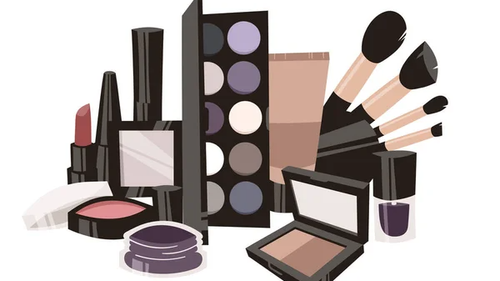 MAQUILLAJE