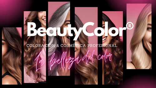 BEAUTY COLOR