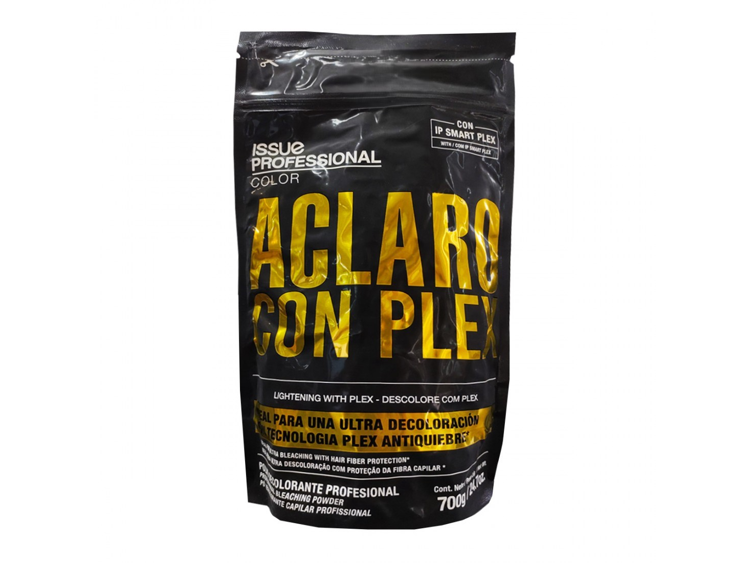 ACLARO CON PLEX 700grs