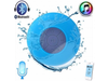 PARLANTE BLUETOOTH PORTATIL RESISTENTE AL AGUA