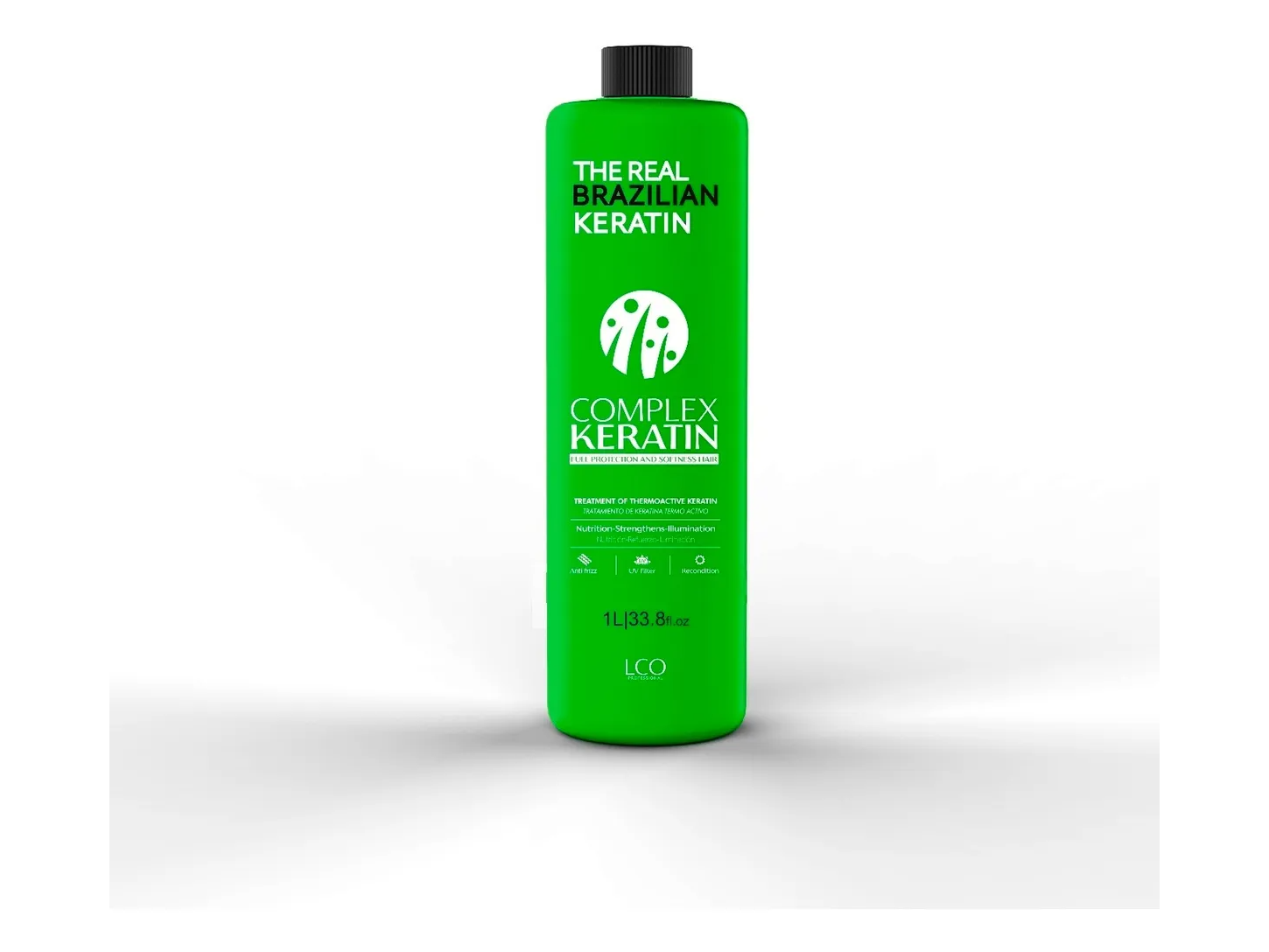 COMPLEX KERATIN