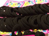 SET DE GOMITAS DE LYCRA