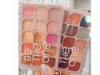 SOMBRAS BE THE ONE PINK 21