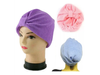 GORRO TELA TOALLA