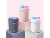HUMIDIFICADOR DIFUSOR AROMATIZADOR H2o Usb Rgb