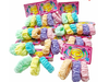 SET GOMITAS DEL PELO