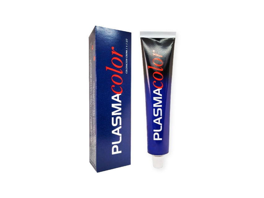 TINTURA PLASMA