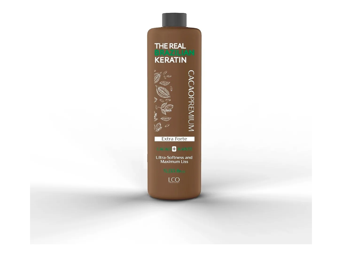 CACAO PREMIUM EXTRA FORTE