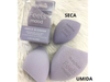 ESPONJA DE MAQUILLAJE ANGLE BLENDER