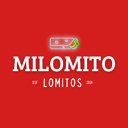 Logo Milomito