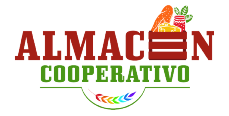 Logo ALMACEN COOPERATIVO