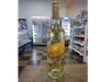 Vino blanco agroecologico HULLU