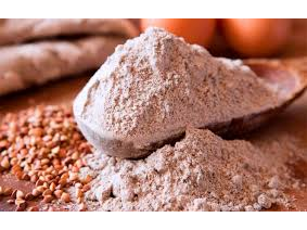 Harina de trigo Integral x100GR