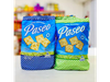 Galletitas PASEO crakers x 300 gr