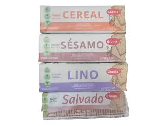 Galletitas  Granix x175GR