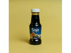 Salsa de Soja PARMESANA 300ML