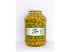 Aceitunas verdes sueltas X100GR