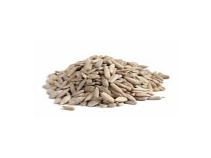 Semillas de Girasol Pelado x100GR