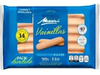 Vainillas Mauri x 160gr