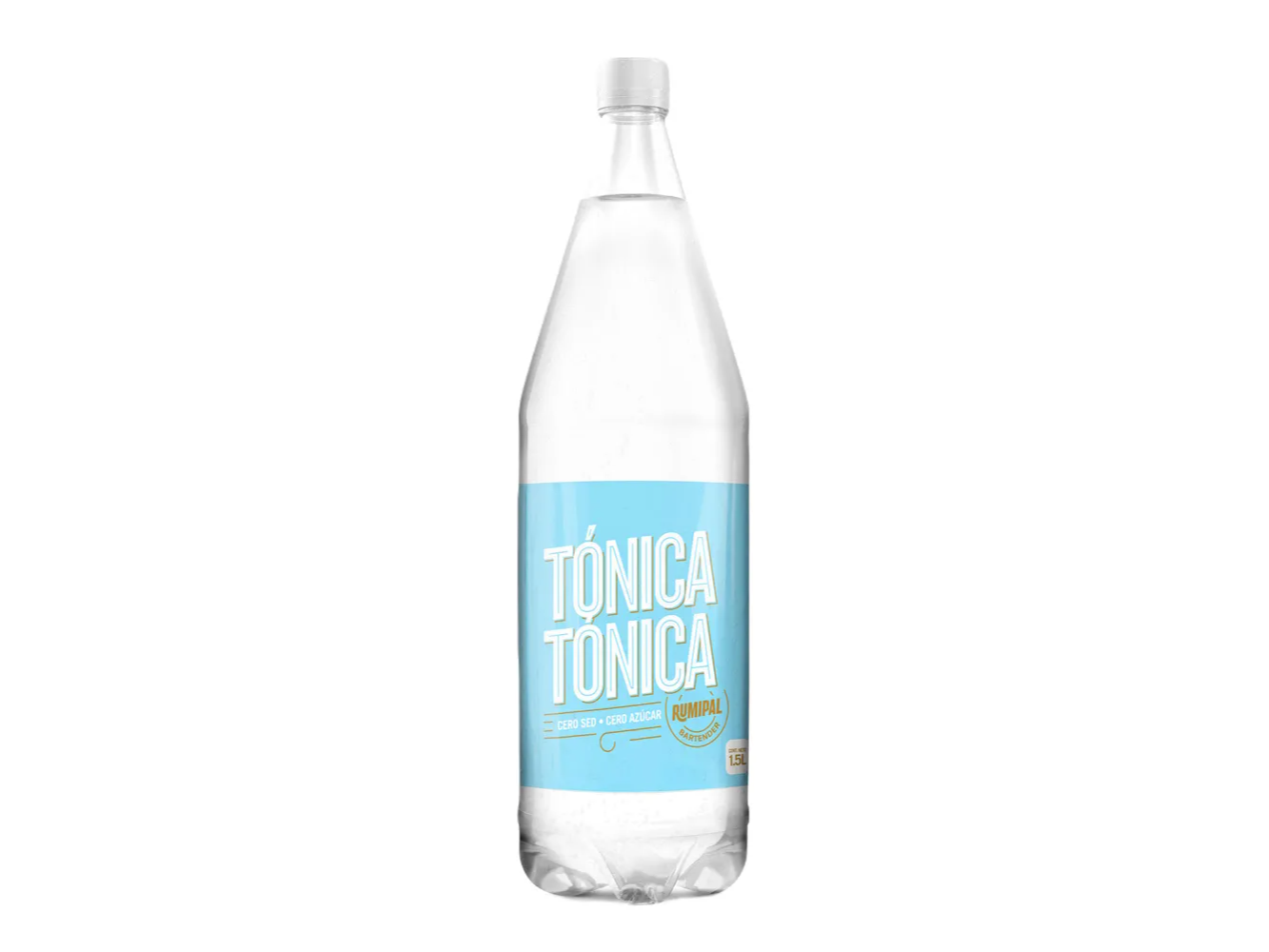 Tonica Bartender RUMIPAL 1,5Lt