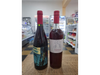 Vino tino Agroecologico HULLU