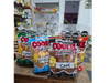 Galletitas COOKIE x350g