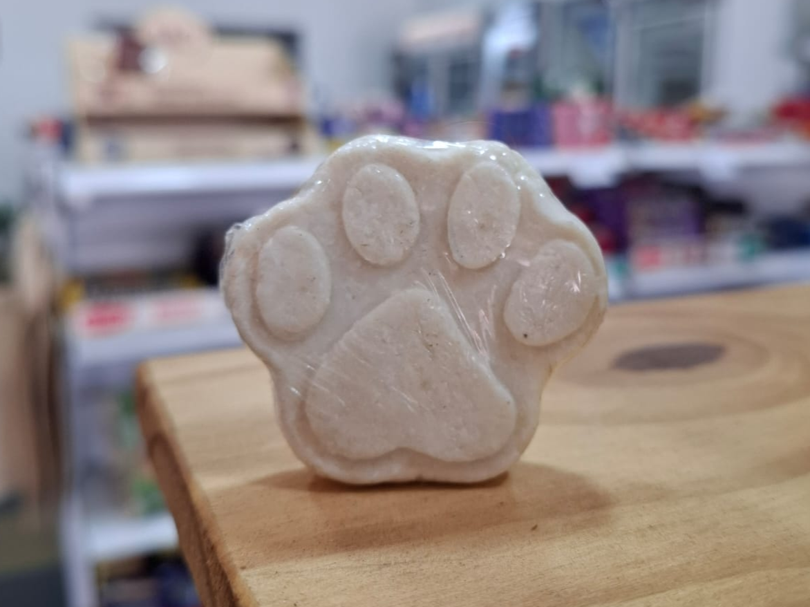Shampoo para perros AMBAR