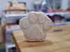 Shampoo para perros AMBAR