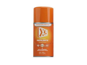 Repelente X5