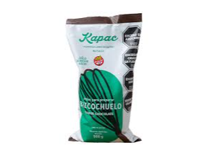 Bizcochuelo s/tacc Kapac