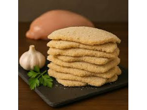 Milanesas de Pollo x 1kg