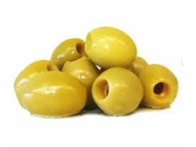 Aceitunas Descarozadas sueltas x100GR de ALMACEN COOPERATIVO
