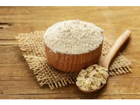 Harina de avena x100GR