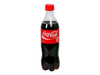 Gaseosa COCA COLA 500ml