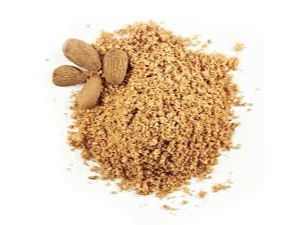 Harina de Almendras PURA x100GR