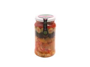 Antipasto HILAL 350 gr
