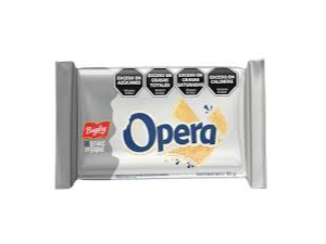 Obleas OPERA 92GR