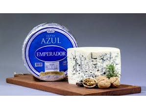 Queso Roquefort EMPERADOR X100GR