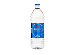 Alcohol Etilico BIALCOHOL x 500cc