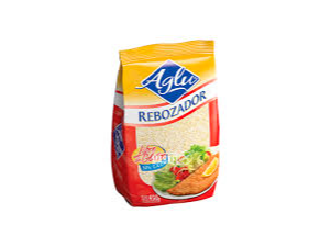 Rebozador sin TACC AGLU x450gr