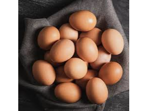 Huevos AGROECOLÓGICOS x12
