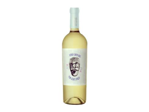 Vino Otro Loco Más Ice