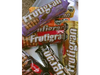 Galletitas FRUTIGRAN x250gr