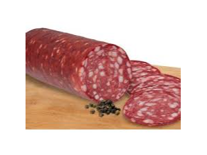 Salame Crespon X100GR