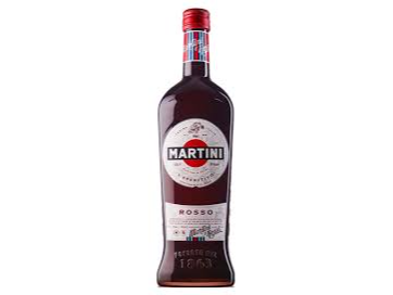 MARTINI Rosso Vermouth