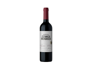Vino Estancia Mendoza Malbec