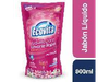 Jabon liquido ECOVITA x800cc