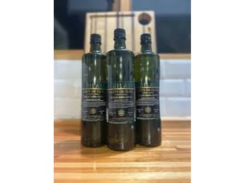 Aceite de Oliva HILAL 1lt