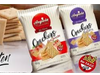 Galletitas crackers ANGIOLA x150gr
