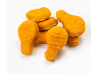 Patitas de pollo x10u